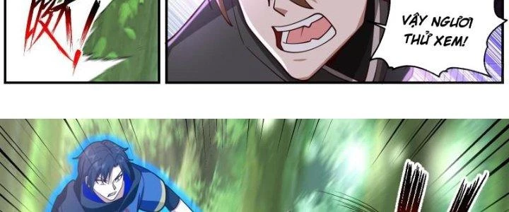 Bắt Đầu Giết Chóc Từ Một Thanh Kiếm Chapter 26 - 28