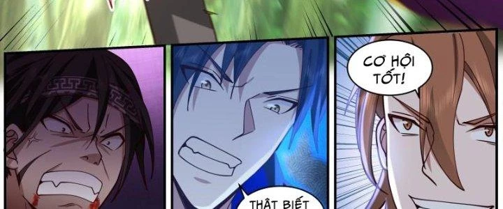 Bắt Đầu Giết Chóc Từ Một Thanh Kiếm Chapter 26 - 31