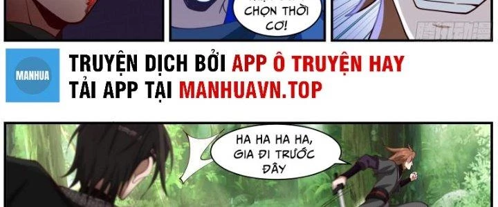 Bắt Đầu Giết Chóc Từ Một Thanh Kiếm Chapter 26 - 32