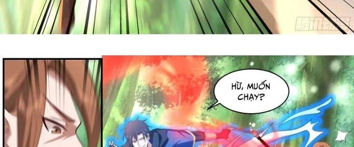 Bắt Đầu Giết Chóc Từ Một Thanh Kiếm Chapter 26 - 36