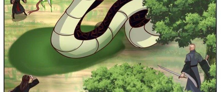 Bắt Đầu Giết Chóc Từ Một Thanh Kiếm Chapter 27 - 2