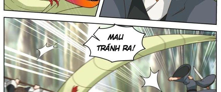 Bắt Đầu Giết Chóc Từ Một Thanh Kiếm Chapter 27 - 10