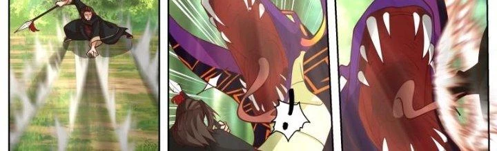 Bắt Đầu Giết Chóc Từ Một Thanh Kiếm Chapter 27 - 13