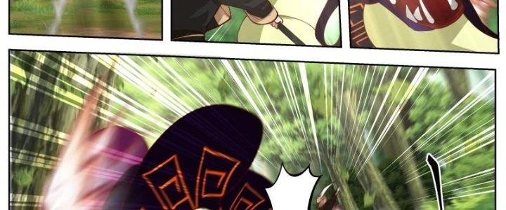 Bắt Đầu Giết Chóc Từ Một Thanh Kiếm Chapter 27 - 14