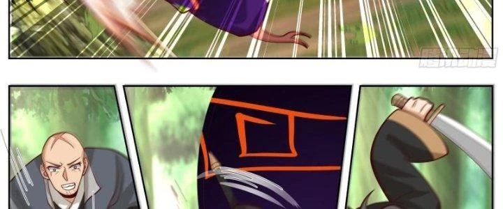 Bắt Đầu Giết Chóc Từ Một Thanh Kiếm Chapter 27 - 16