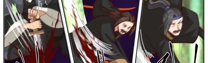 Bắt Đầu Giết Chóc Từ Một Thanh Kiếm Chapter 27 - 17