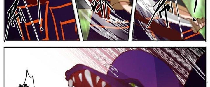 Bắt Đầu Giết Chóc Từ Một Thanh Kiếm Chapter 27 - 18