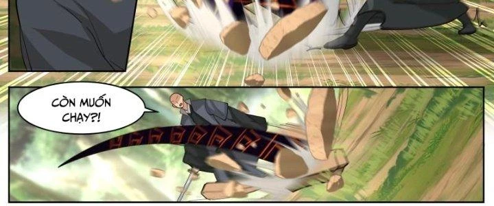 Bắt Đầu Giết Chóc Từ Một Thanh Kiếm Chapter 27 - 22
