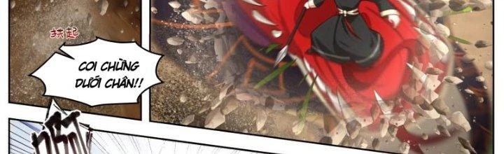 Bắt Đầu Giết Chóc Từ Một Thanh Kiếm Chapter 27 - 25