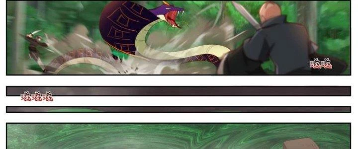 Bắt Đầu Giết Chóc Từ Một Thanh Kiếm Chapter 27 - 28