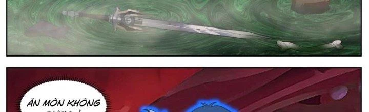 Bắt Đầu Giết Chóc Từ Một Thanh Kiếm Chapter 27 - 29