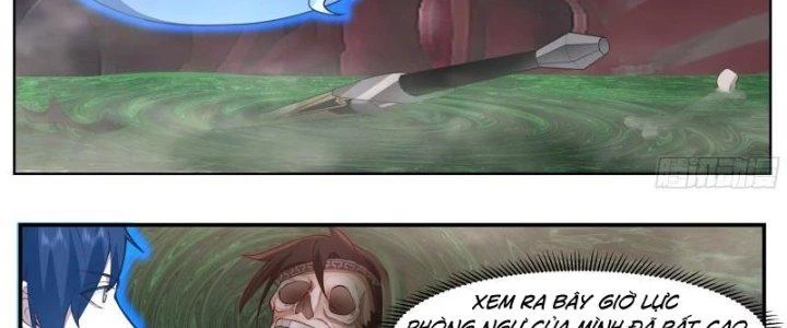 Bắt Đầu Giết Chóc Từ Một Thanh Kiếm Chapter 27 - 31