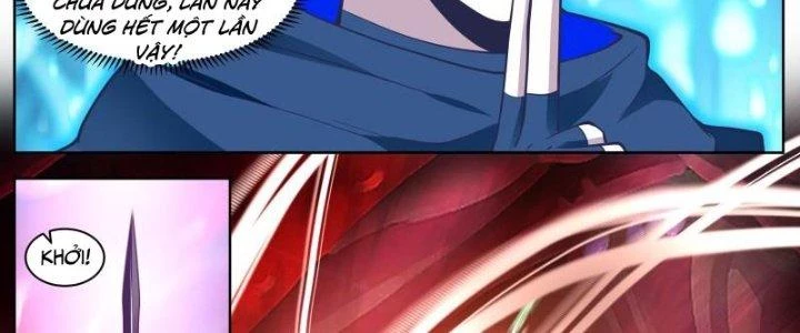 Bắt Đầu Giết Chóc Từ Một Thanh Kiếm Chapter 27 - 36