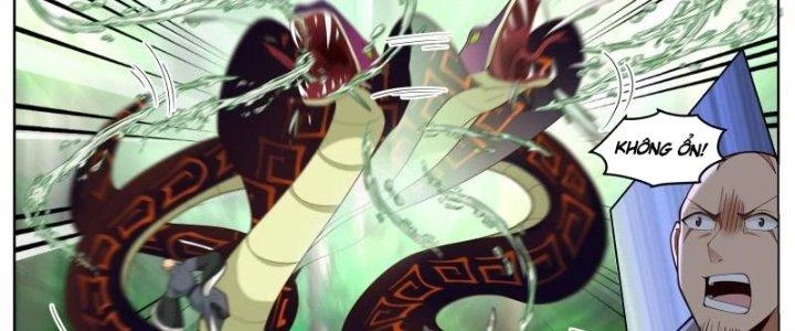 Bắt Đầu Giết Chóc Từ Một Thanh Kiếm Chapter 27 - 40