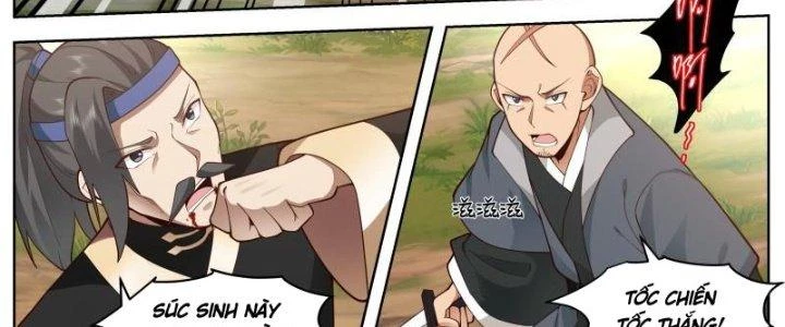 Bắt Đầu Giết Chóc Từ Một Thanh Kiếm Chapter 27 - 42