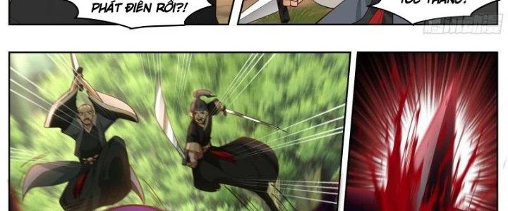 Bắt Đầu Giết Chóc Từ Một Thanh Kiếm Chapter 27 - 43