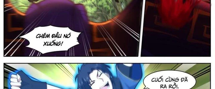 Bắt Đầu Giết Chóc Từ Một Thanh Kiếm Chapter 27 - 44