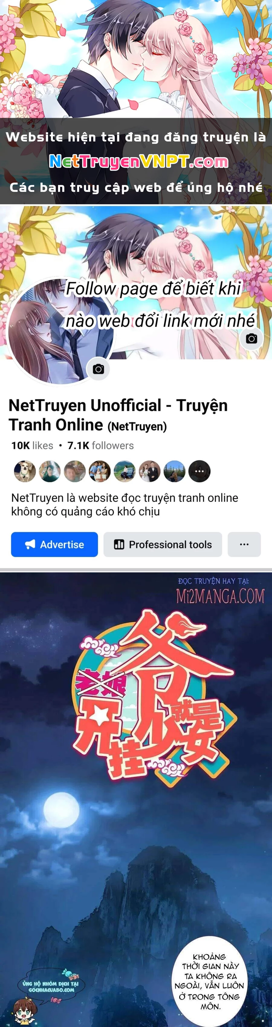 Lão Đại Xuyên Không Thành Tiên Nữ Chapter 99 - 1