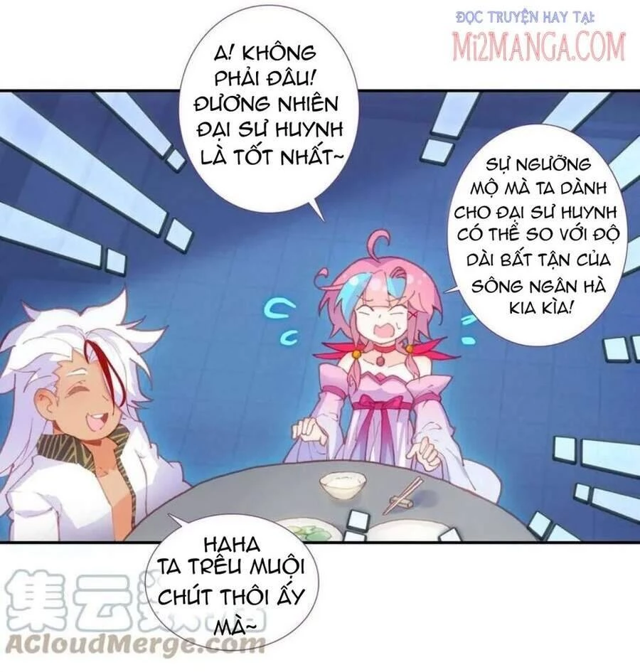 Lão Đại Xuyên Không Thành Tiên Nữ Chapter 99 - 7