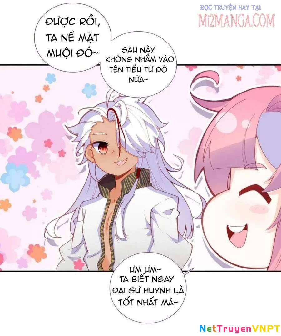 Lão Đại Xuyên Không Thành Tiên Nữ Chapter 99 - 8