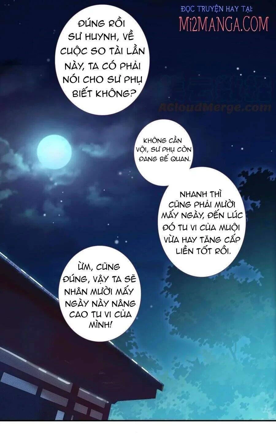 Lão Đại Xuyên Không Thành Tiên Nữ Chapter 99 - 11