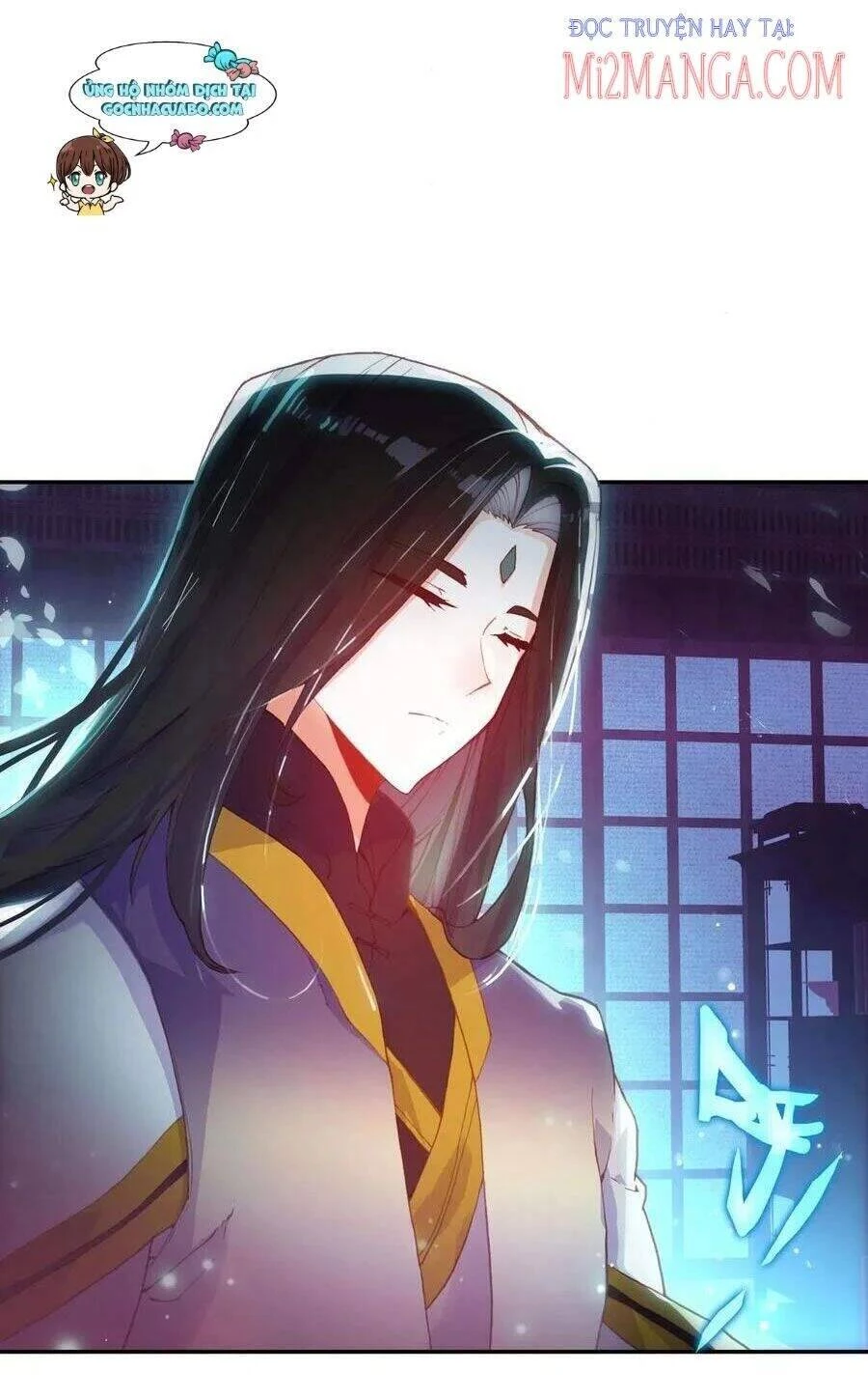 Lão Đại Xuyên Không Thành Tiên Nữ Chapter 99 - 12