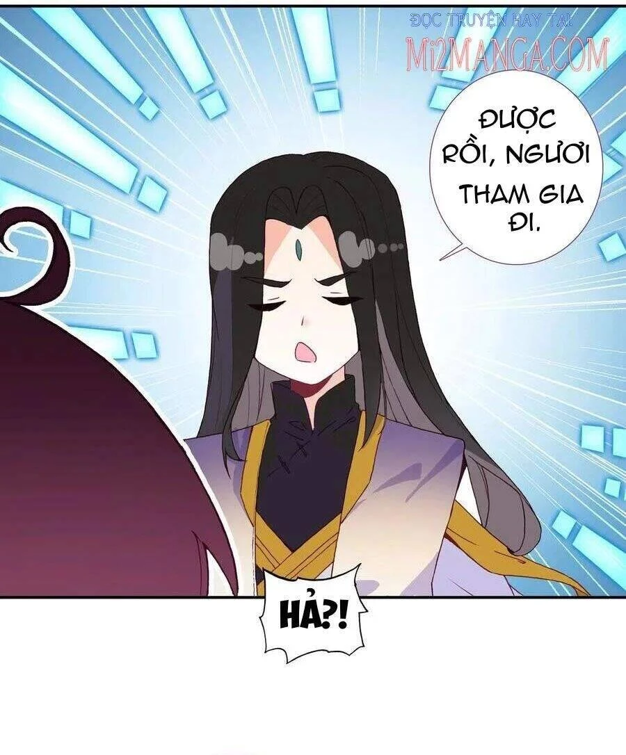 Lão Đại Xuyên Không Thành Tiên Nữ Chapter 99 - 23