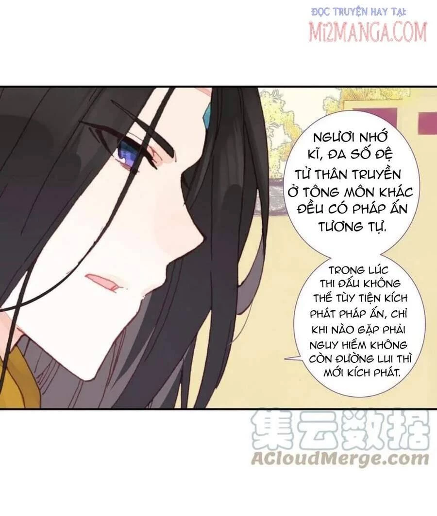 Lão Đại Xuyên Không Thành Tiên Nữ Chapter 99 - 29