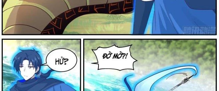 Bắt Đầu Giết Chóc Từ Một Thanh Kiếm Chapter 28 - 4