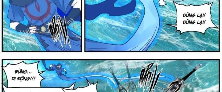 Bắt Đầu Giết Chóc Từ Một Thanh Kiếm Chapter 28 - 6