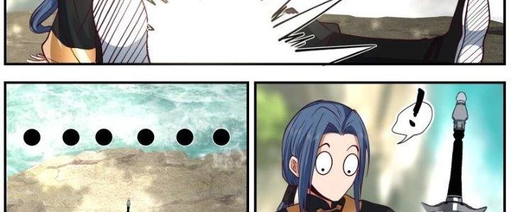 Bắt Đầu Giết Chóc Từ Một Thanh Kiếm Chapter 28 - 14