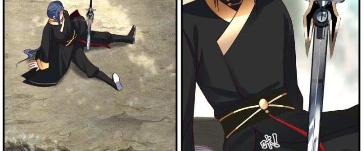 Bắt Đầu Giết Chóc Từ Một Thanh Kiếm Chapter 28 - 15