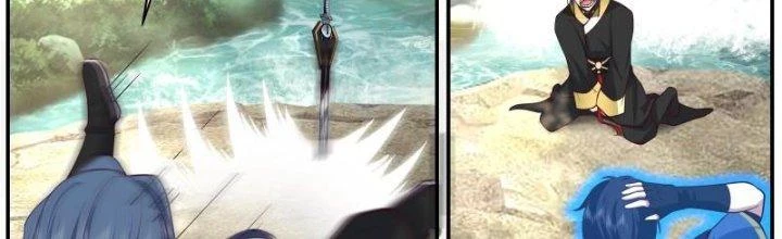 Bắt Đầu Giết Chóc Từ Một Thanh Kiếm Chapter 28 - 17