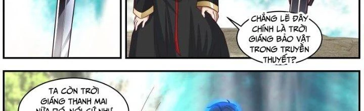 Bắt Đầu Giết Chóc Từ Một Thanh Kiếm Chapter 28 - 21