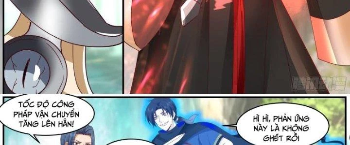 Bắt Đầu Giết Chóc Từ Một Thanh Kiếm Chapter 28 - 27