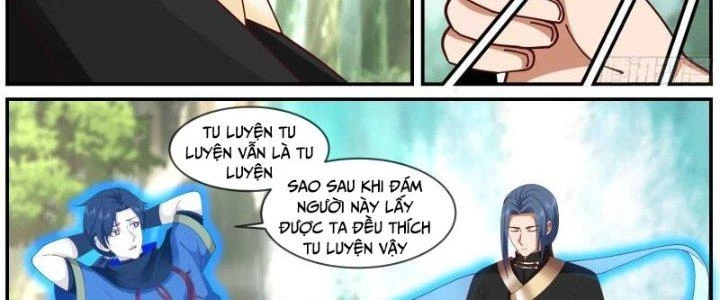 Bắt Đầu Giết Chóc Từ Một Thanh Kiếm Chapter 28 - 31
