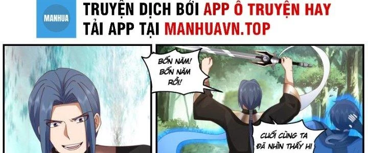 Bắt Đầu Giết Chóc Từ Một Thanh Kiếm Chapter 28 - 35