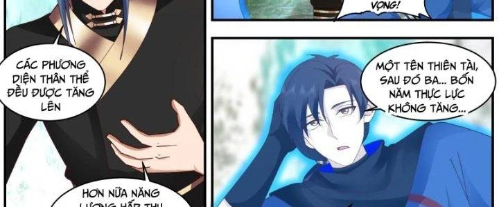 Bắt Đầu Giết Chóc Từ Một Thanh Kiếm Chapter 28 - 36