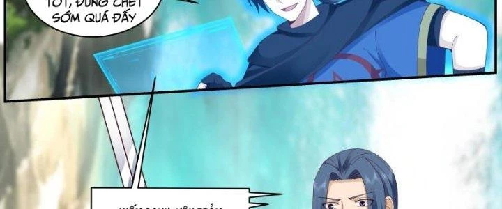 Bắt Đầu Giết Chóc Từ Một Thanh Kiếm Chapter 28 - 43