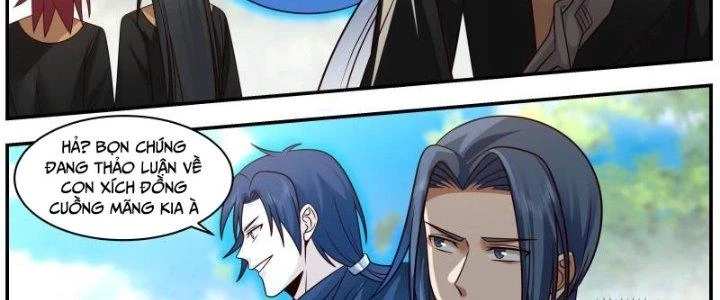 Bắt Đầu Giết Chóc Từ Một Thanh Kiếm Chapter 29 - 3