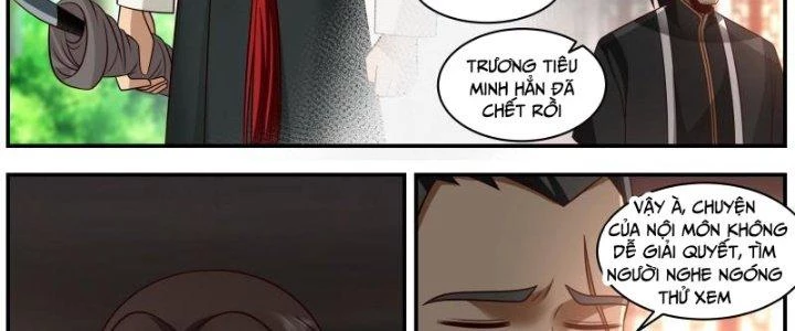 Bắt Đầu Giết Chóc Từ Một Thanh Kiếm Chapter 29 - 6