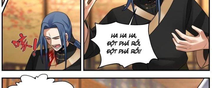 Bắt Đầu Giết Chóc Từ Một Thanh Kiếm Chapter 29 - 10