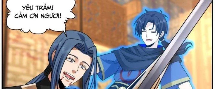 Bắt Đầu Giết Chóc Từ Một Thanh Kiếm Chapter 29 - 11