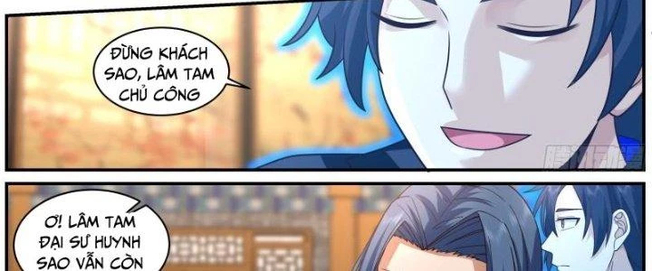 Bắt Đầu Giết Chóc Từ Một Thanh Kiếm Chapter 29 - 16