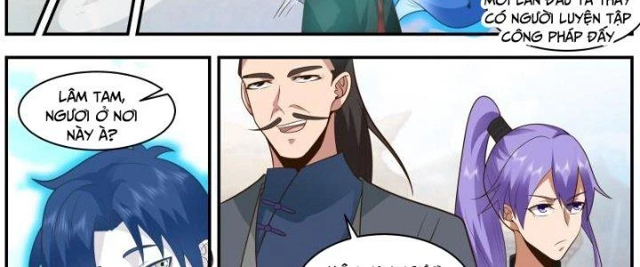 Bắt Đầu Giết Chóc Từ Một Thanh Kiếm Chapter 29 - 40
