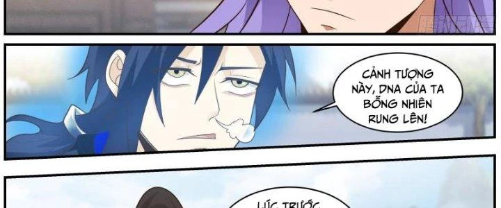 Bắt Đầu Giết Chóc Từ Một Thanh Kiếm Chapter 29 - 43