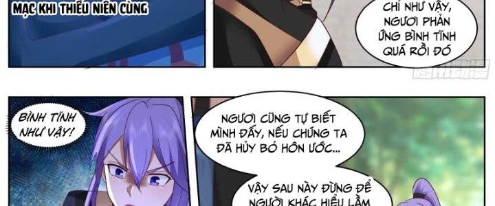 Bắt Đầu Giết Chóc Từ Một Thanh Kiếm Chapter 30 - 4