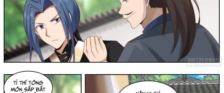 Bắt Đầu Giết Chóc Từ Một Thanh Kiếm Chapter 30 - 8