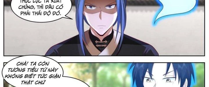 Bắt Đầu Giết Chóc Từ Một Thanh Kiếm Chapter 30 - 11