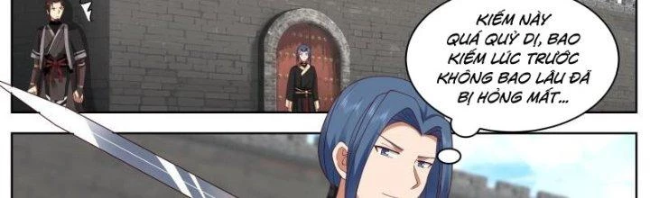 Bắt Đầu Giết Chóc Từ Một Thanh Kiếm Chapter 30 - 13